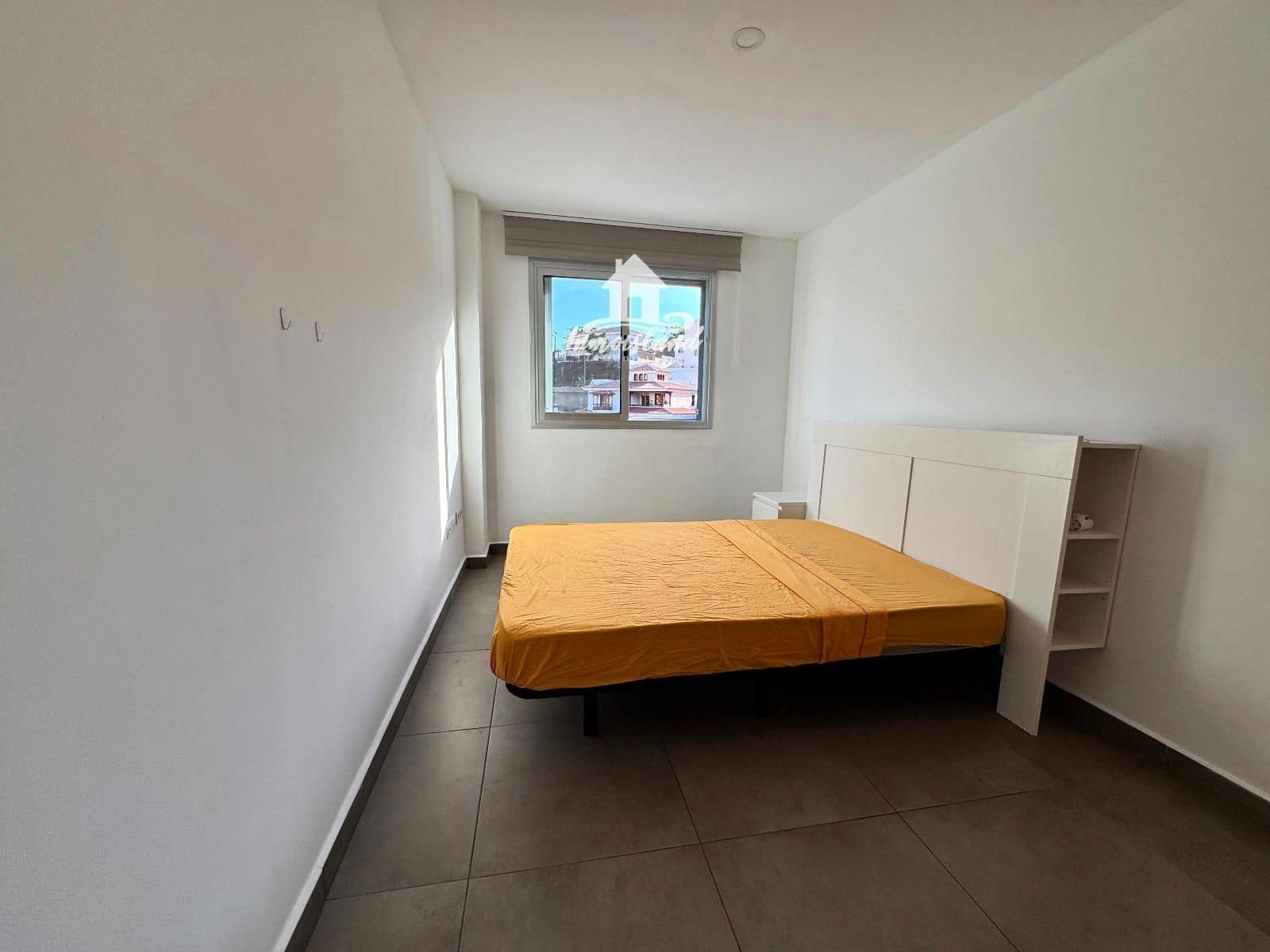 3 camera da letto Appartamento da affittare in Los Cristianos con garage - 1.900 € (Rif: 9201816)
