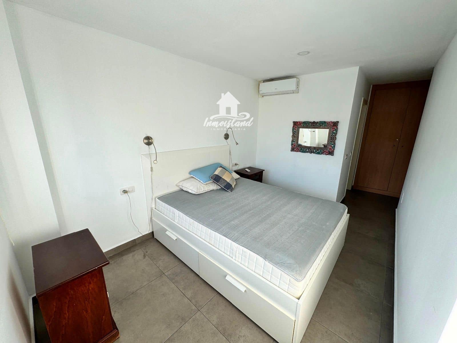 3 camera da letto Appartamento da affittare in Los Cristianos con garage - 1.900 € (Rif: 9201816)