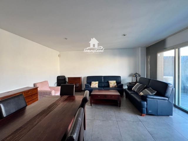 3 camera da letto Appartamento da affittare in Los Cristianos, Arona con garage - 1.900 € (Rif: 9201816)