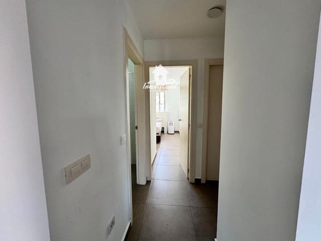 3 camera da letto Appartamento da affittare in Los Cristianos, Arona con garage - 1.900 € (Rif: 9201816)