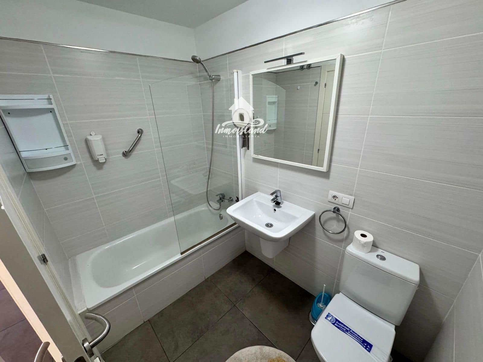 3 camera da letto Appartamento da affittare in Los Cristianos con garage - 1.900 € (Rif: 9201816)