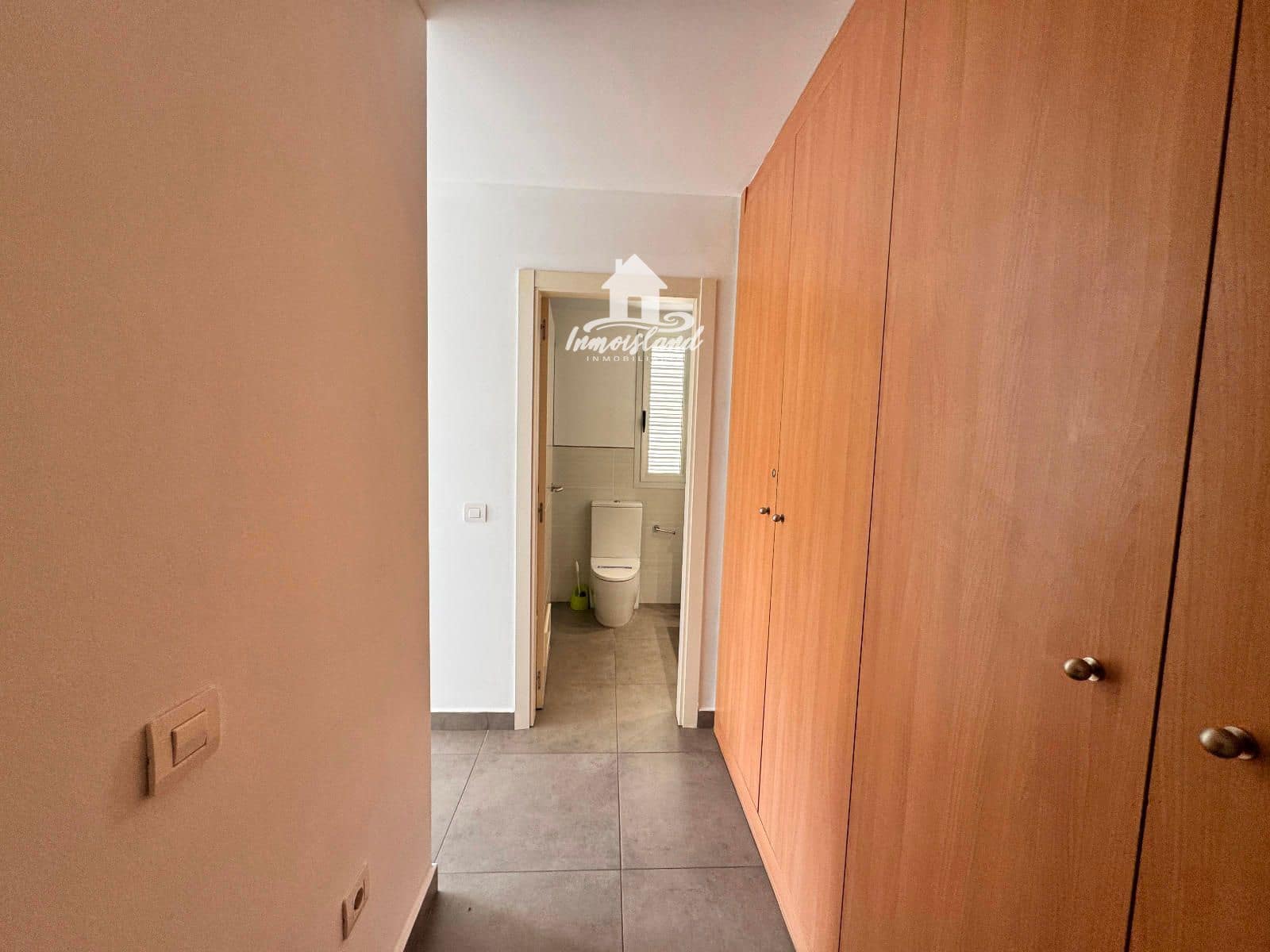 3 camera da letto Appartamento da affittare in Los Cristianos con garage - 1.900 € (Rif: 9201816)