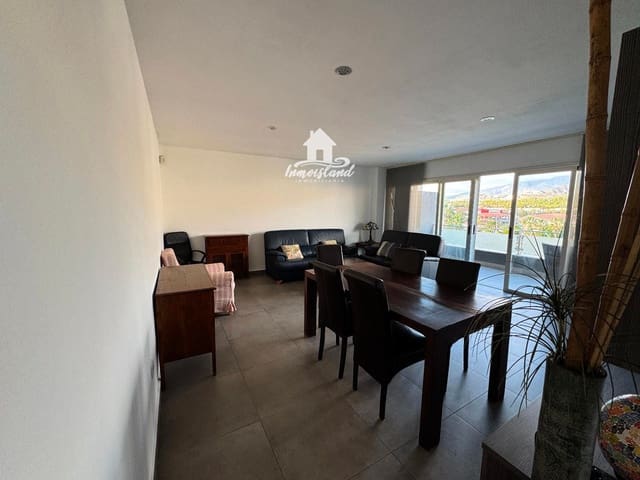 3 camera da letto Appartamento da affittare in Los Cristianos, Arona con garage - 1.900 € (Rif: 9201816)
