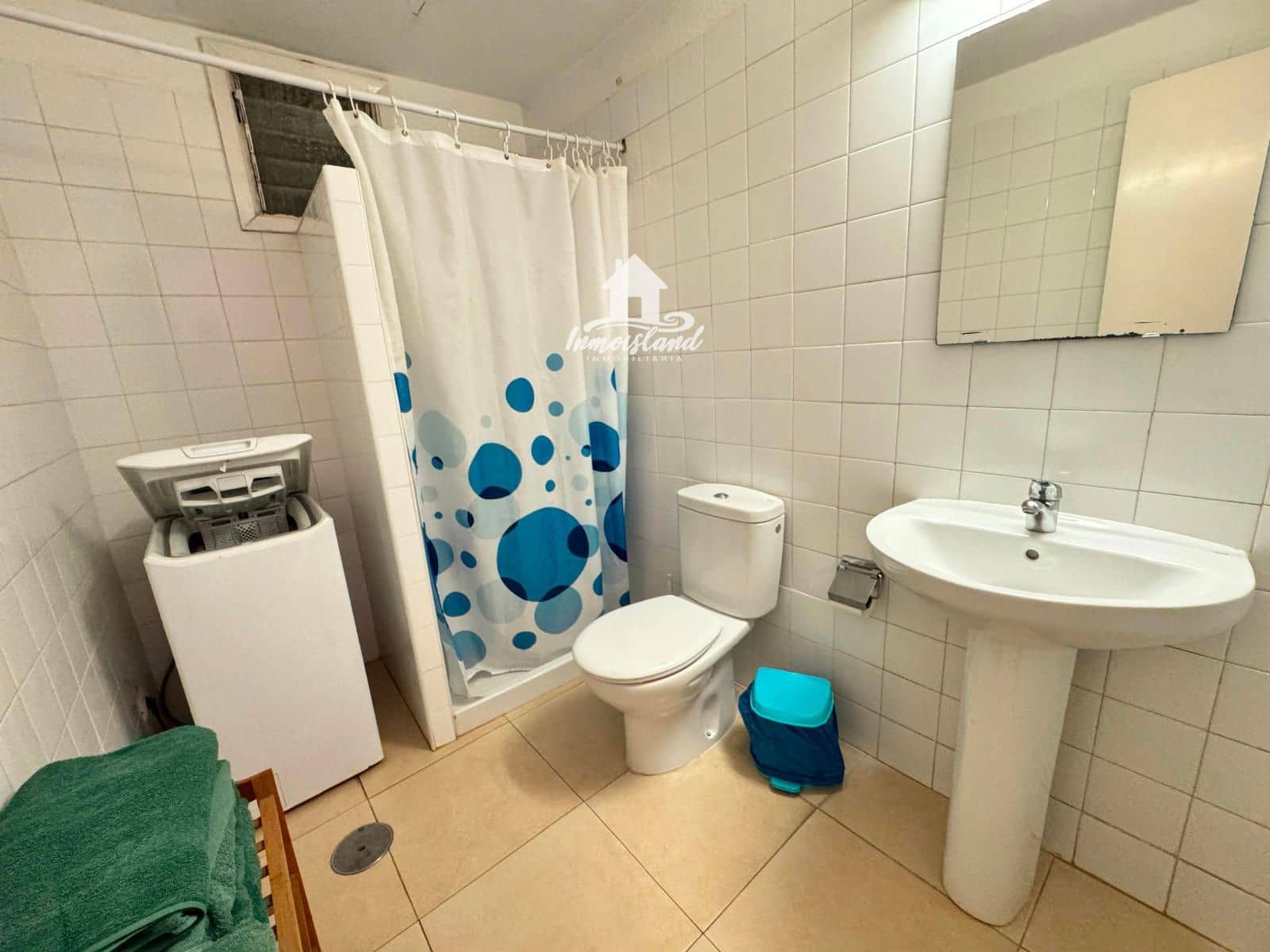 1 bedroom Flat for sale in Arona with pool - € 290,000 (Ref: 9263845)