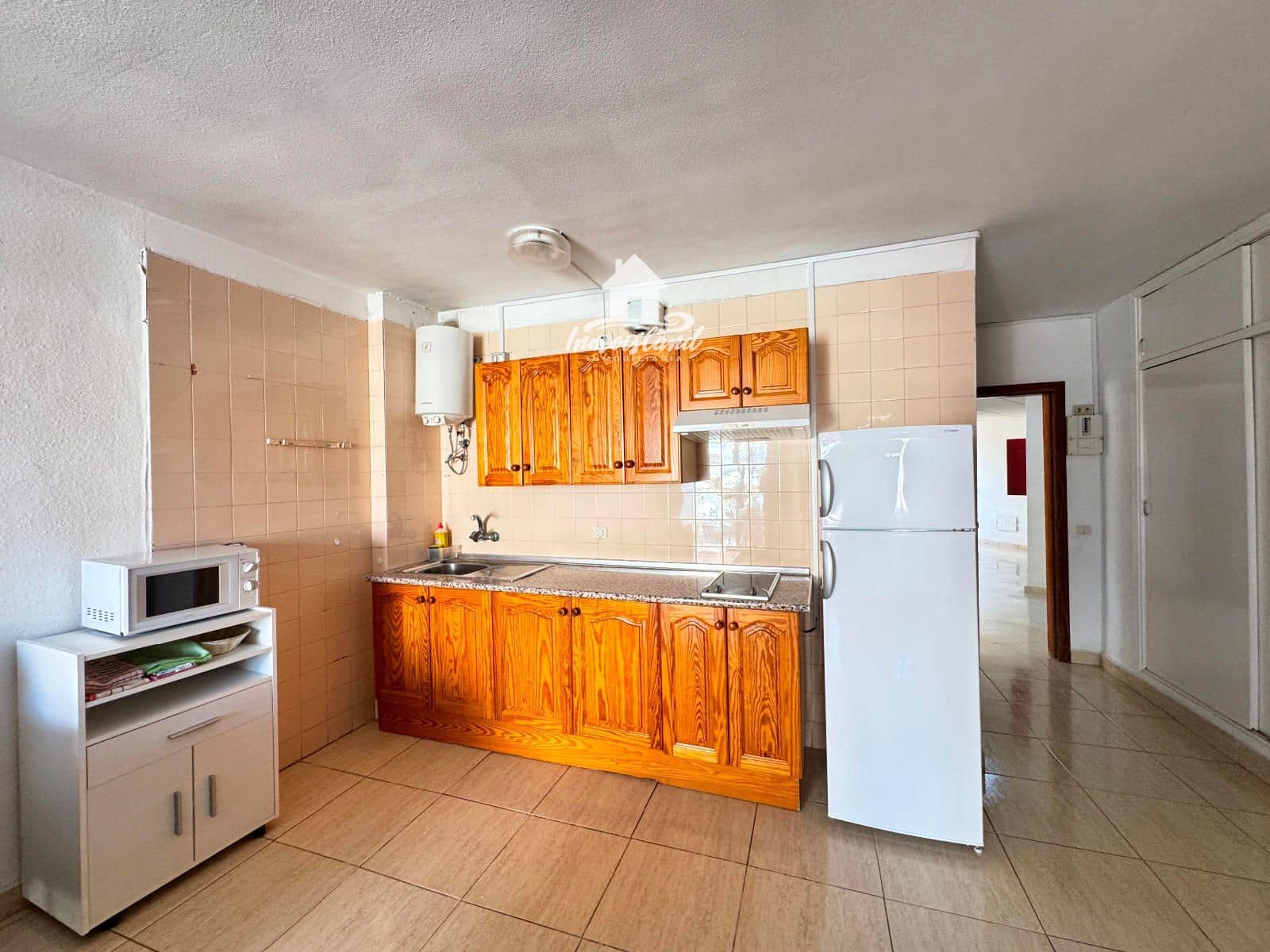 1 bedroom Flat for sale in Arona with pool - € 290,000 (Ref: 9263845)