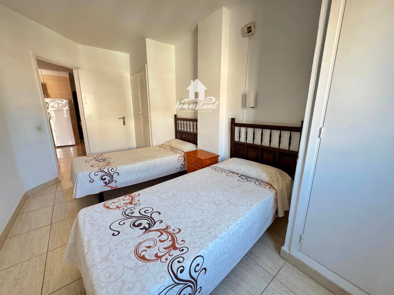 1 bedroom Flat for sale in Arona with pool - € 290,000 (Ref: 9263845)