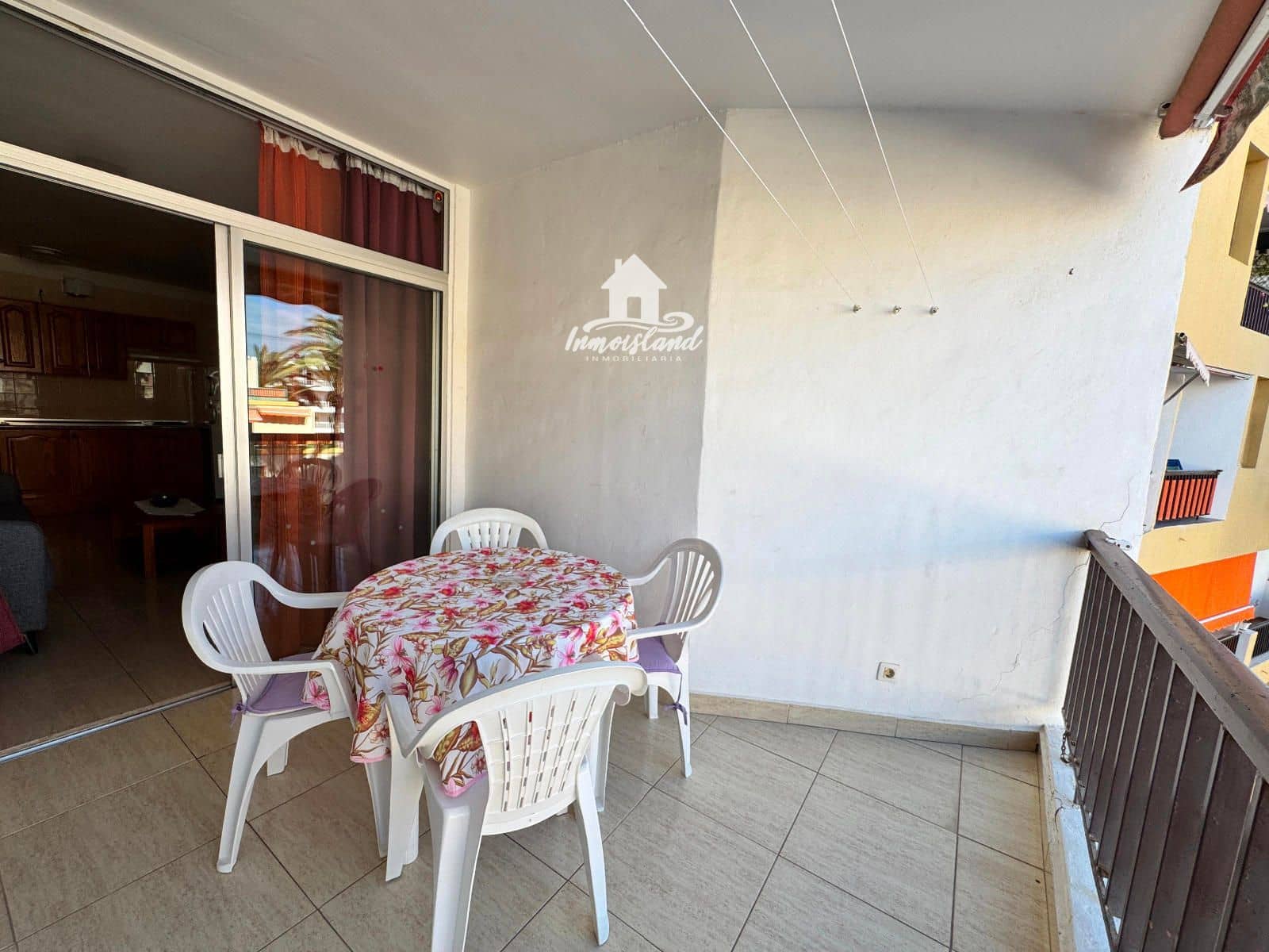 1 bedroom Flat for sale in Arona with pool - € 290,000 (Ref: 9263845)