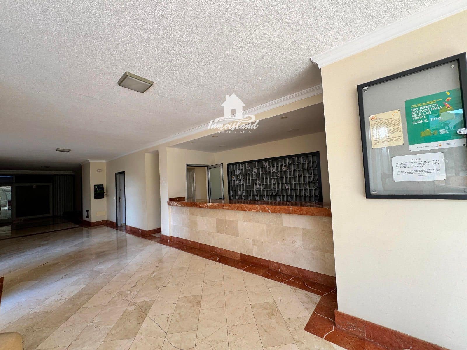 1 bedroom Flat for sale in Arona with pool - € 290,000 (Ref: 9263845)