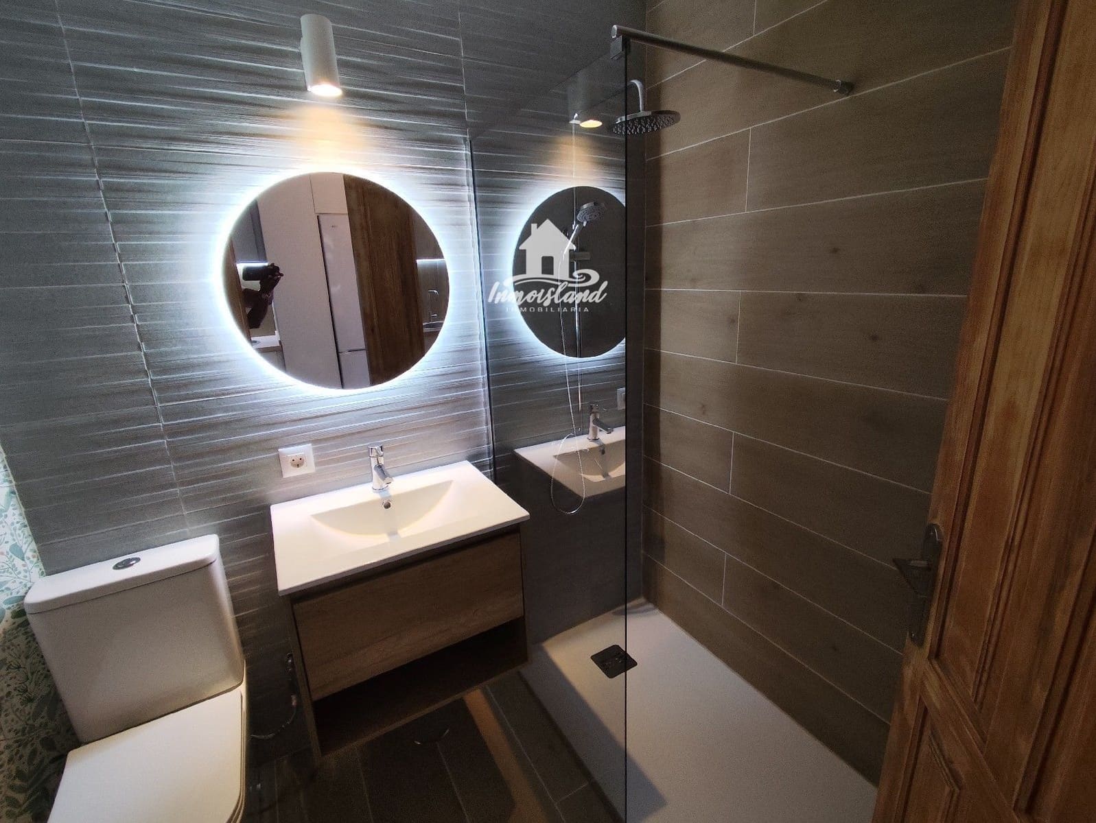 1 soveværelse Lejlighed til salg i Golf del Sur med swimmingpool garage - € 173.000 (Ref: 9271499)