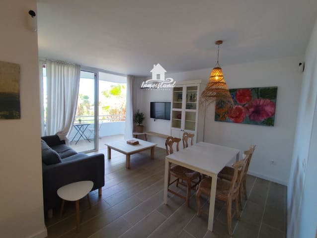 1 soverom Leilighet til salgs i Golf del Sur, San Miguel de Abona med svømmebasseng garasje - € 173 000 (Ref: 9271499)