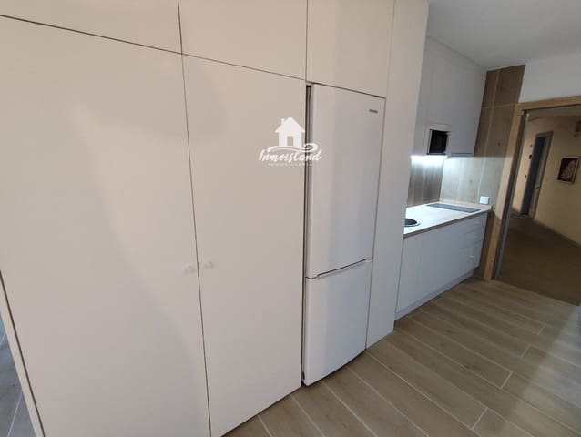 1 soverom Leilighet til salgs i Golf del Sur, San Miguel de Abona med svømmebasseng garasje - € 173 000 (Ref: 9271499)