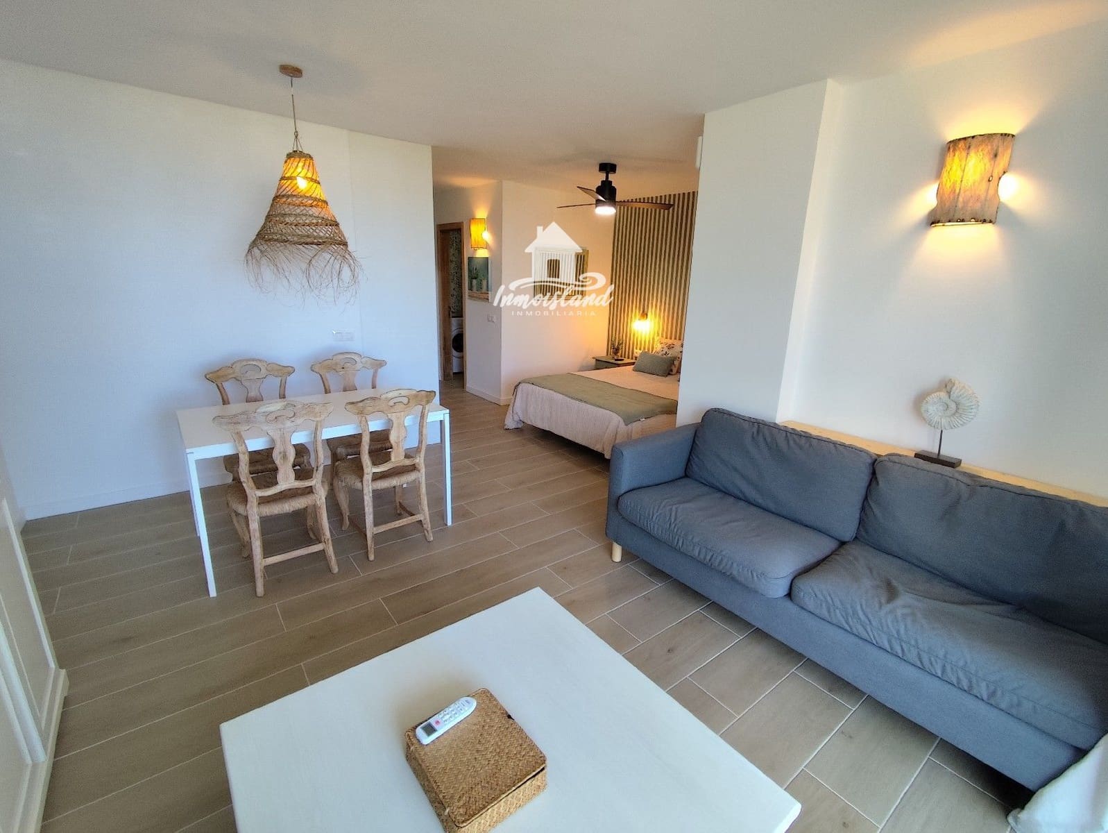 1 soveværelse Lejlighed til salg i Golf del Sur med swimmingpool garage - € 173.000 (Ref: 9271499)