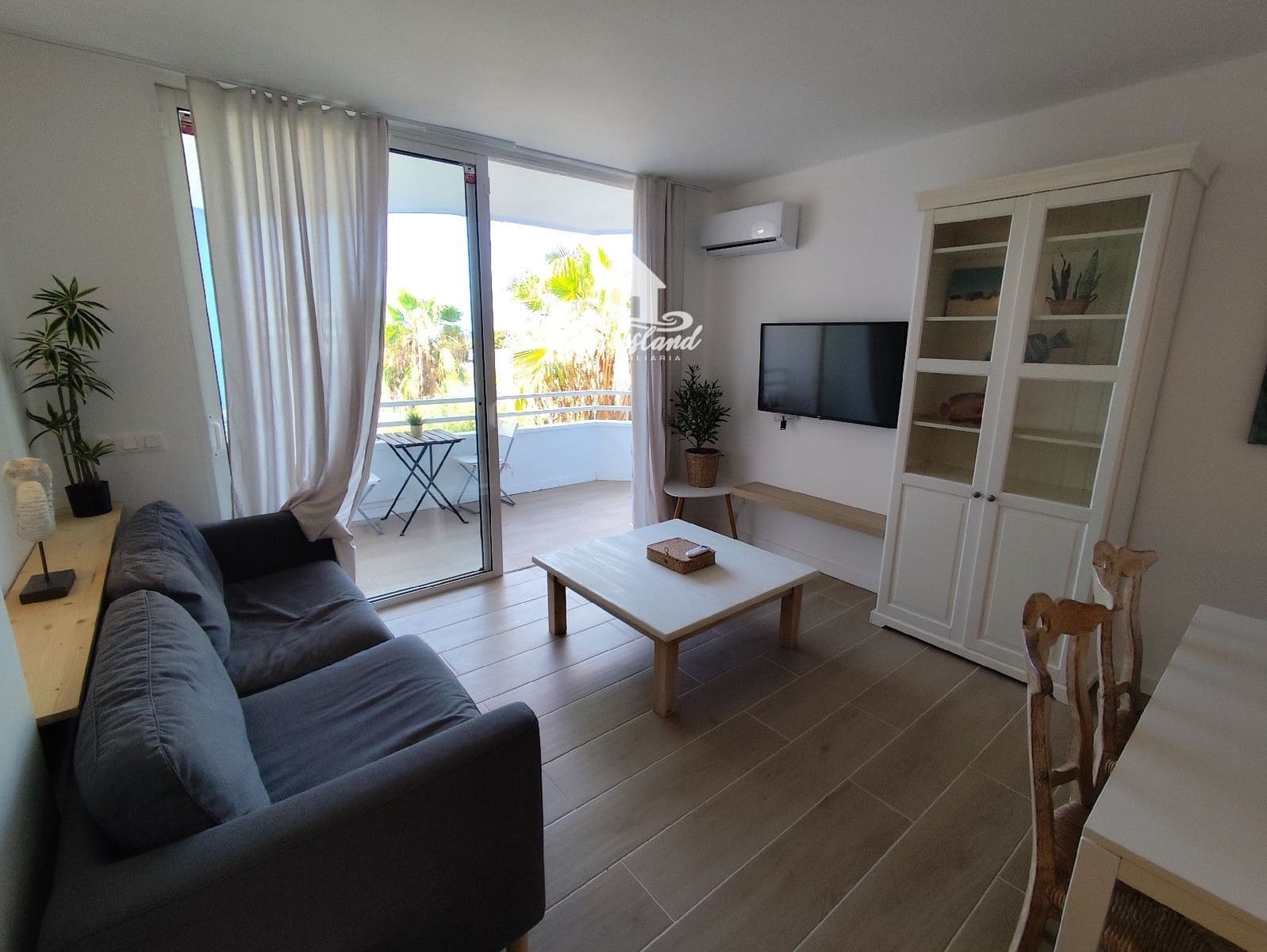 1 soveværelse Lejlighed til salg i Golf del Sur med swimmingpool garage - € 173.000 (Ref: 9271499)