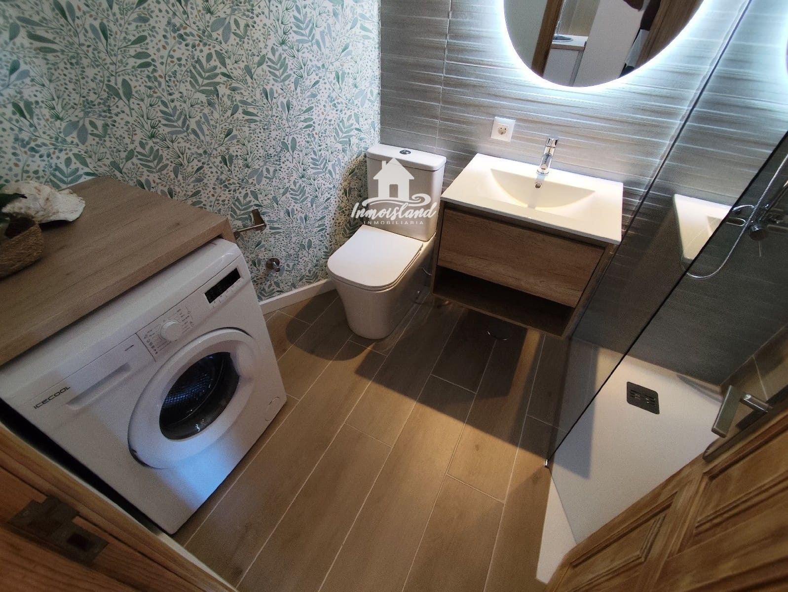 1 soveværelse Lejlighed til salg i Golf del Sur med swimmingpool garage - € 173.000 (Ref: 9271499)