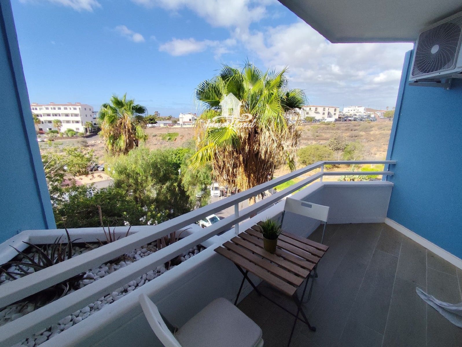 1 soveværelse Lejlighed til salg i Golf del Sur med swimmingpool garage - € 173.000 (Ref: 9271499)