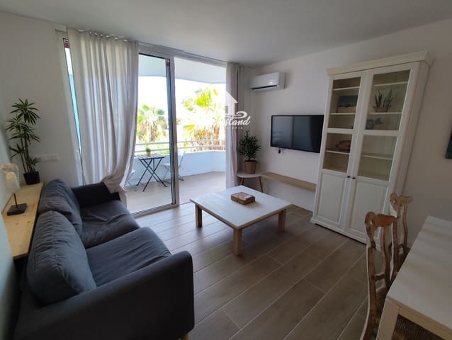 1 soverom Leilighet til salgs i Golf del Sur, San Miguel de Abona med svømmebasseng garasje - € 173 000 (Ref: 9271499)