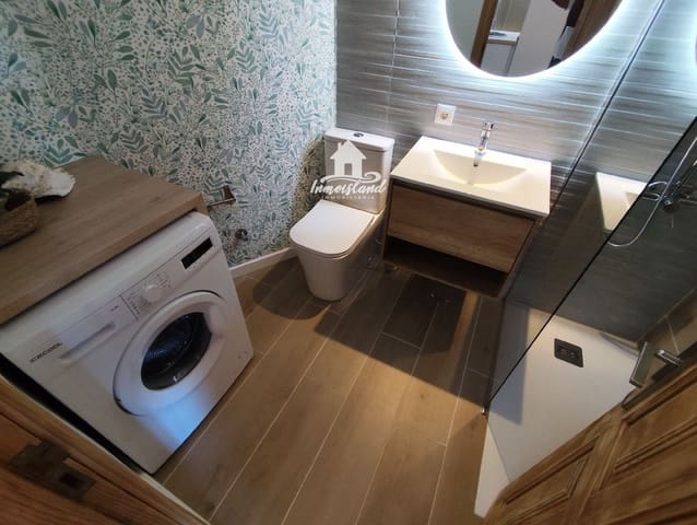 1 soverom Leilighet til salgs i Golf del Sur, San Miguel de Abona med svømmebasseng garasje - € 173 000 (Ref: 9271499)