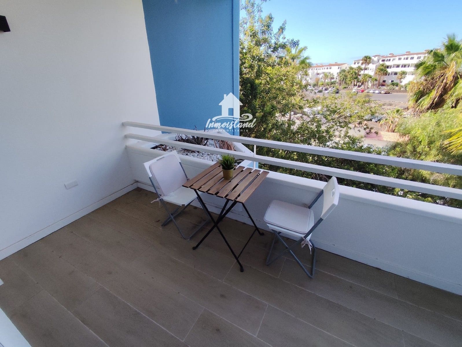 1 soveværelse Lejlighed til salg i Golf del Sur med swimmingpool garage - € 173.000 (Ref: 9271499)