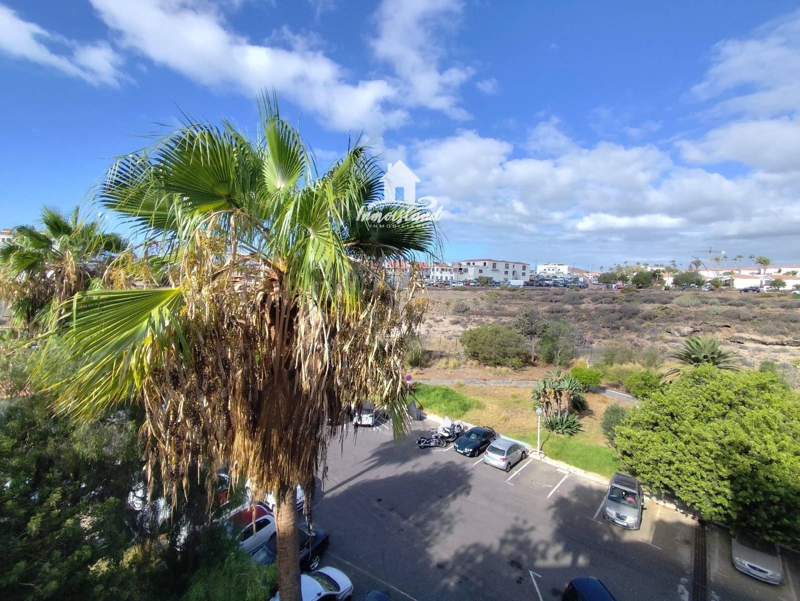 1 soveværelse Lejlighed til salg i Golf del Sur med swimmingpool garage - € 173.000 (Ref: 9271499)