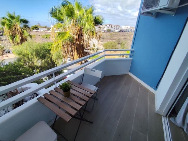 1 soverom Leilighet til salgs i Golf del Sur, San Miguel de Abona med svømmebasseng garasje - € 173 000 (Ref: 9271499)