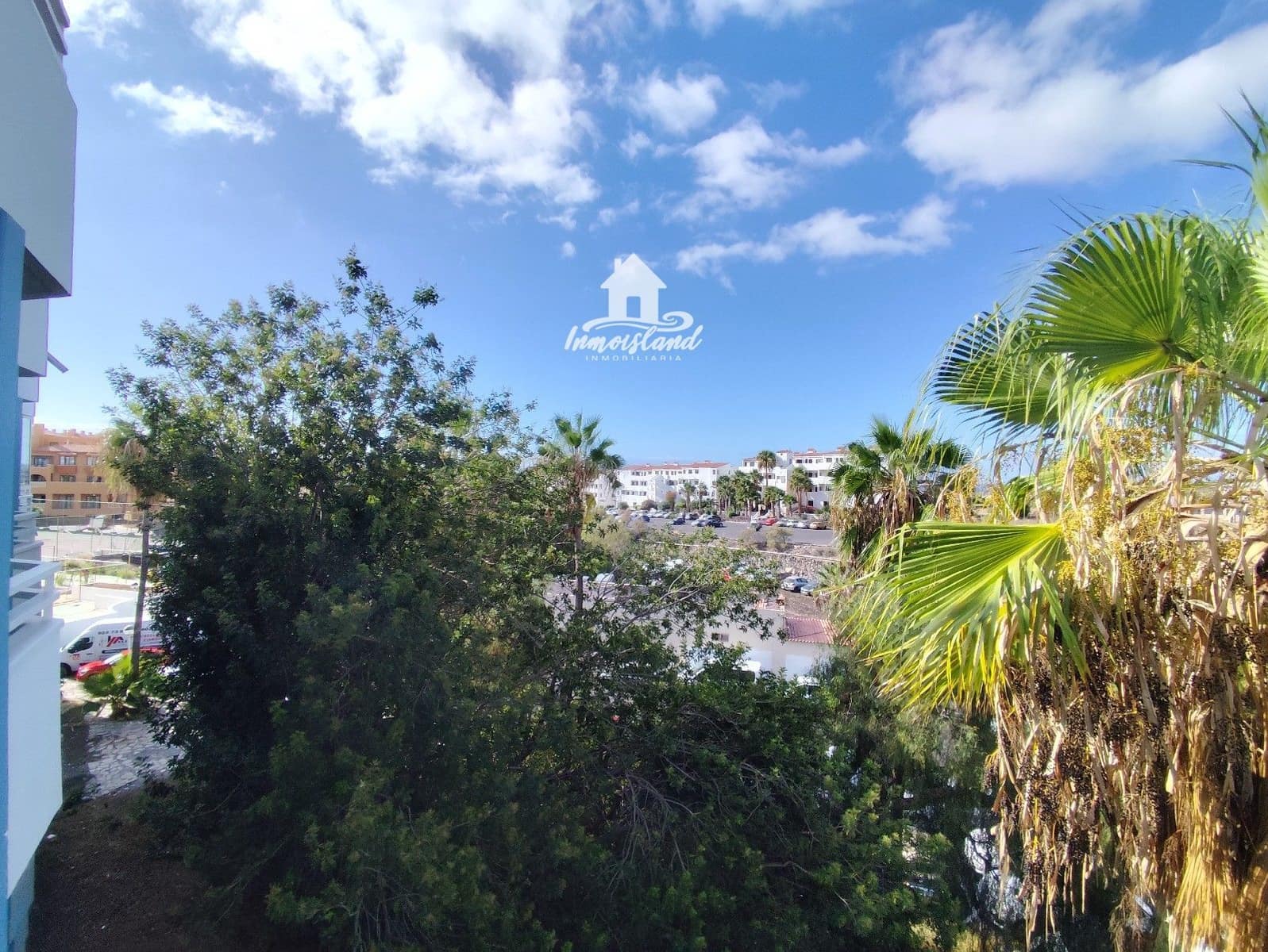 1 soveværelse Lejlighed til salg i Golf del Sur med swimmingpool garage - € 173.000 (Ref: 9271499)