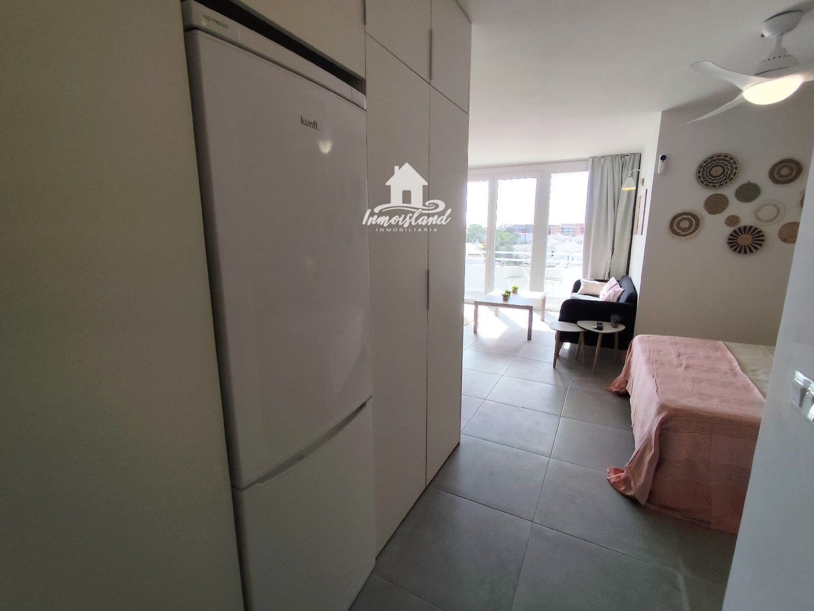 1 sovrum Lägenhet till salu i Golf del Sur med pool garage - 178 000 € (Ref: 9271500)