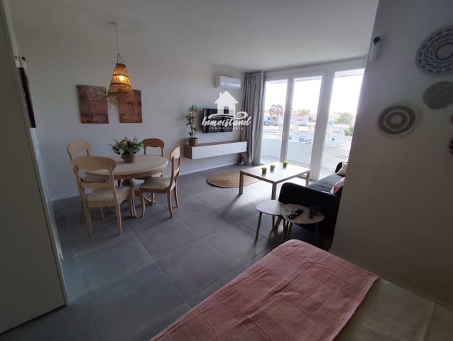 1 sovrum Lägenhet till salu i Golf del Sur, San Miguel de Abona med pool garage - 178 000 € (Ref: 9271500)