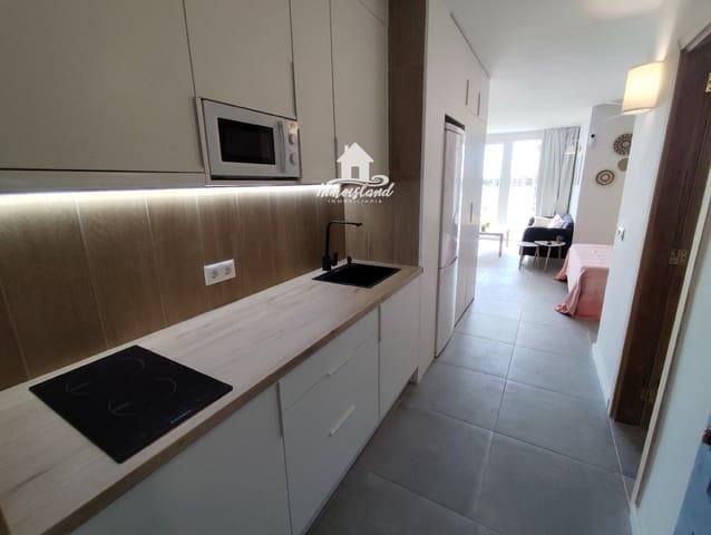 1 sovrum Lägenhet till salu i Golf del Sur, San Miguel de Abona med pool garage - 178 000 € (Ref: 9271500)