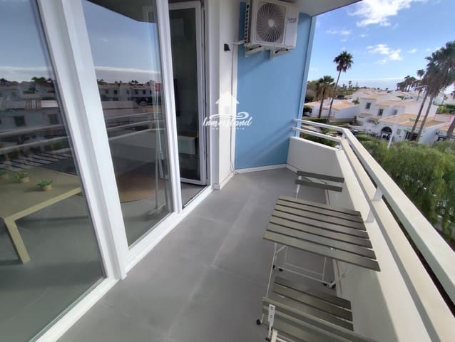 1 sovrum Lägenhet till salu i Golf del Sur, San Miguel de Abona med pool garage - 178 000 € (Ref: 9271500)