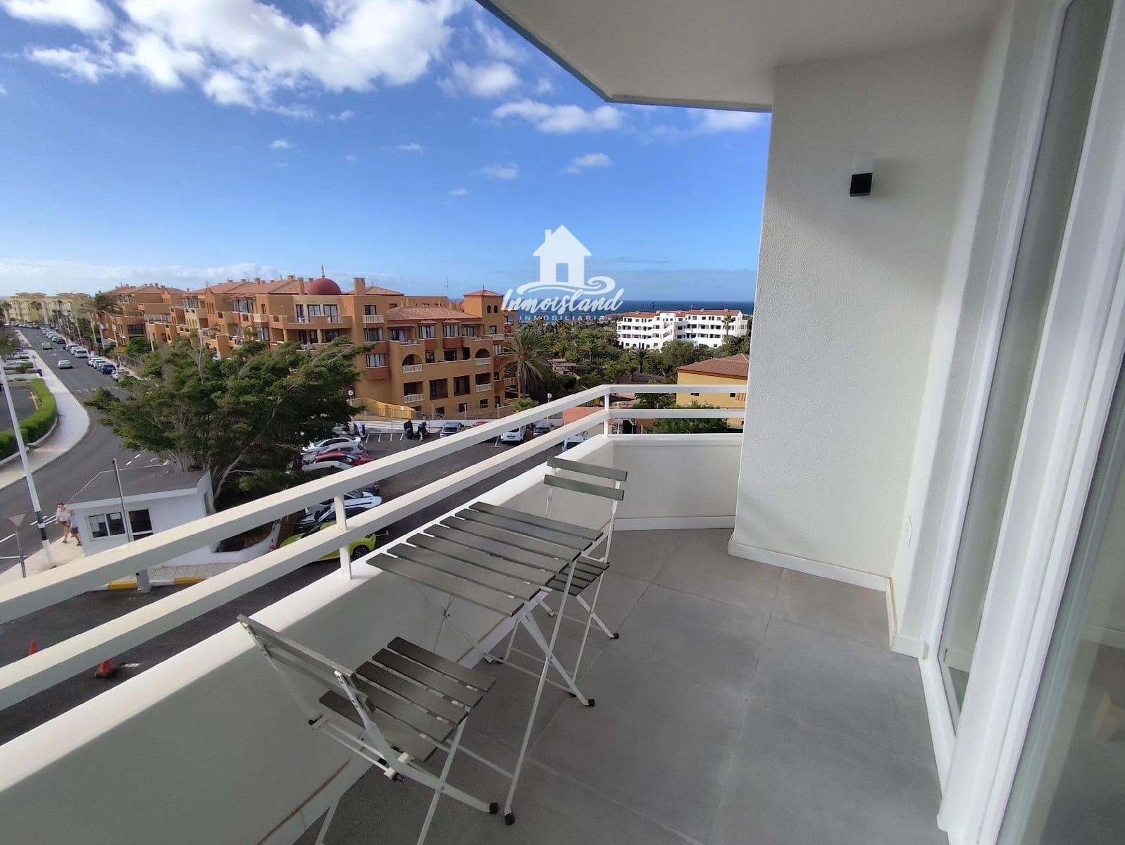 1 sovrum Lägenhet till salu i Golf del Sur med pool garage - 178 000 € (Ref: 9271500)