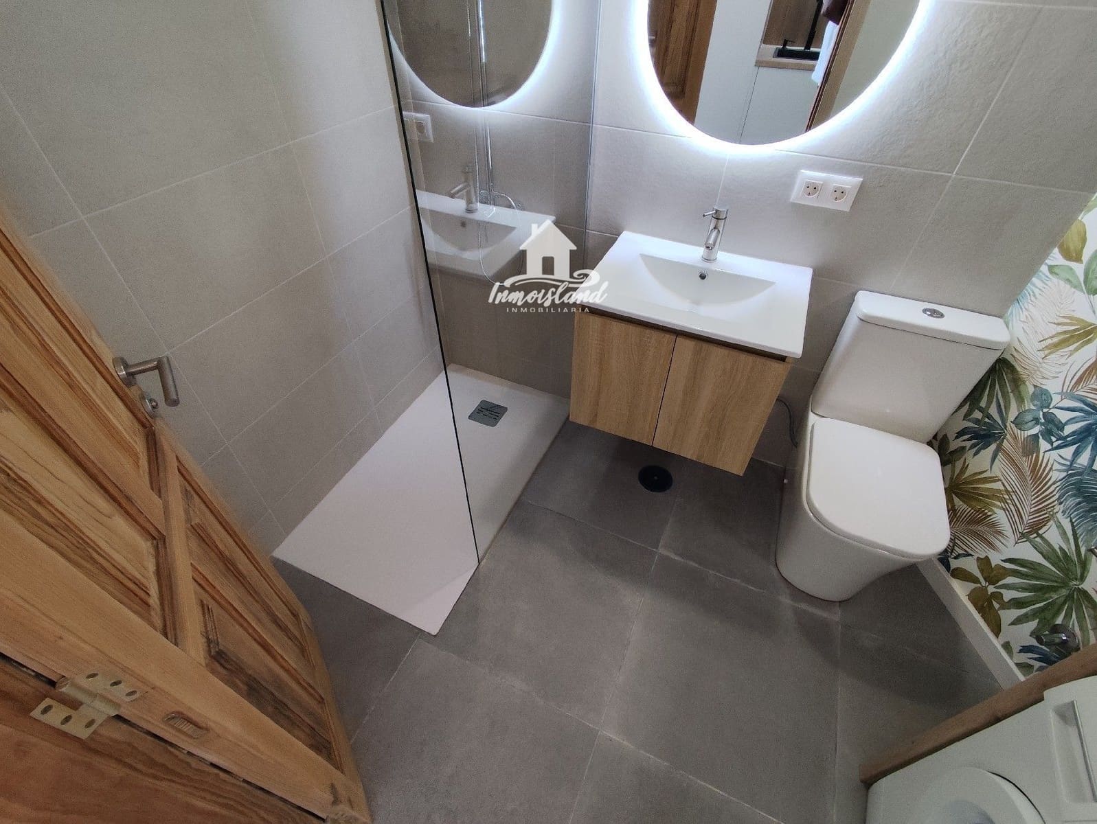 1 sovrum Lägenhet till salu i Golf del Sur med pool garage - 178 000 € (Ref: 9271500)