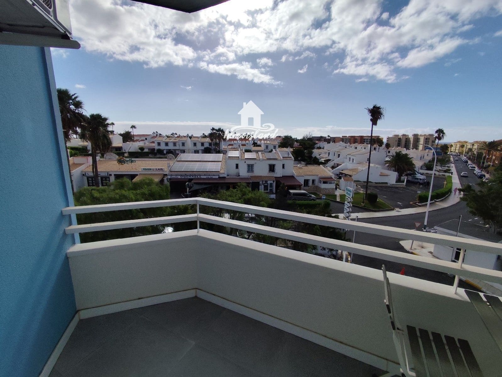 1 sovrum Lägenhet till salu i Golf del Sur med pool garage - 178 000 € (Ref: 9271500)