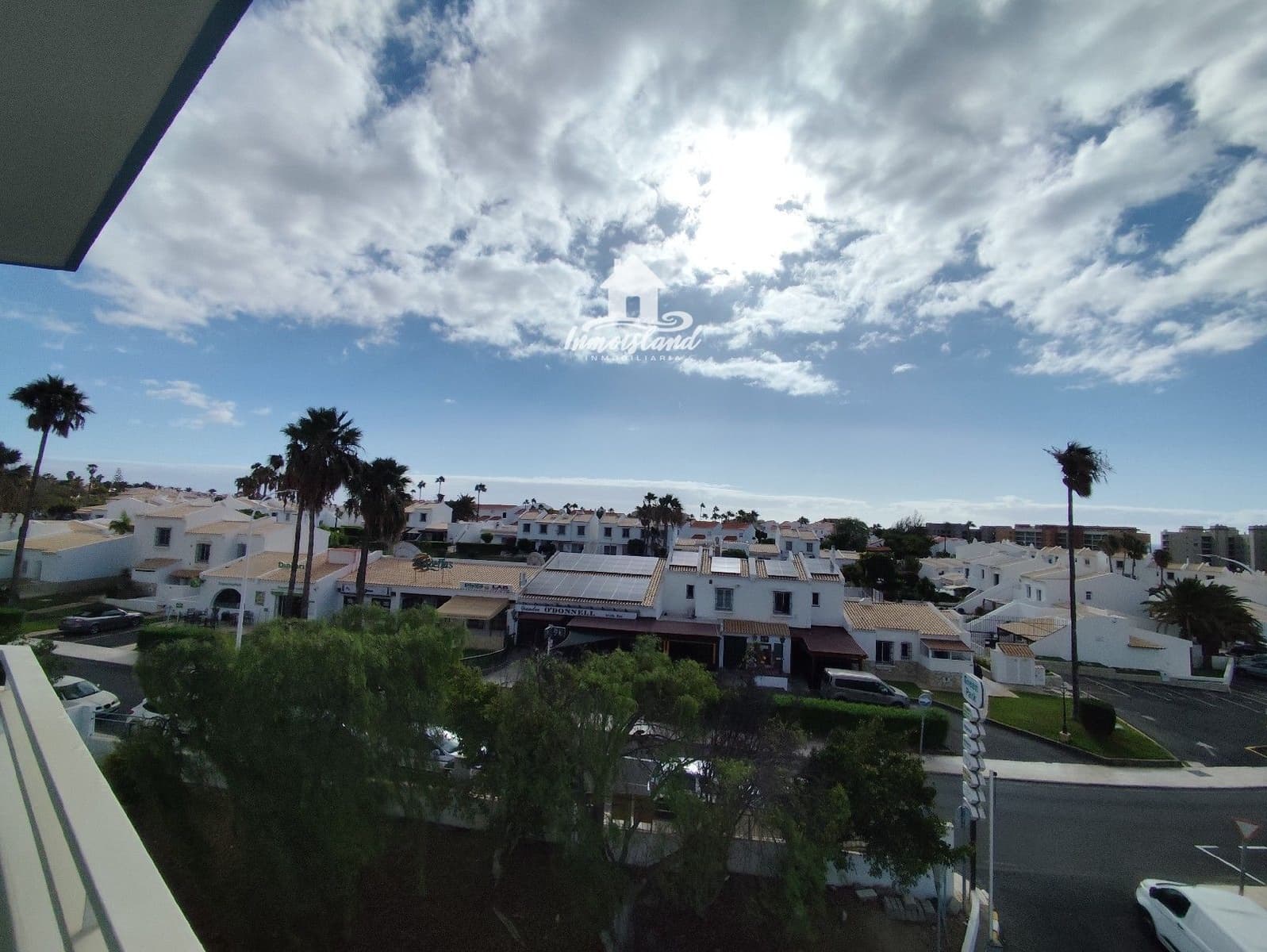 1 sovrum Lägenhet till salu i Golf del Sur med pool garage - 178 000 € (Ref: 9271500)