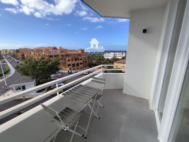 1 sovrum Lägenhet till salu i Golf del Sur, San Miguel de Abona med pool garage - 178 000 € (Ref: 9271500)