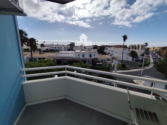 1 sovrum Lägenhet till salu i Golf del Sur, San Miguel de Abona med pool garage - 178 000 € (Ref: 9271500)