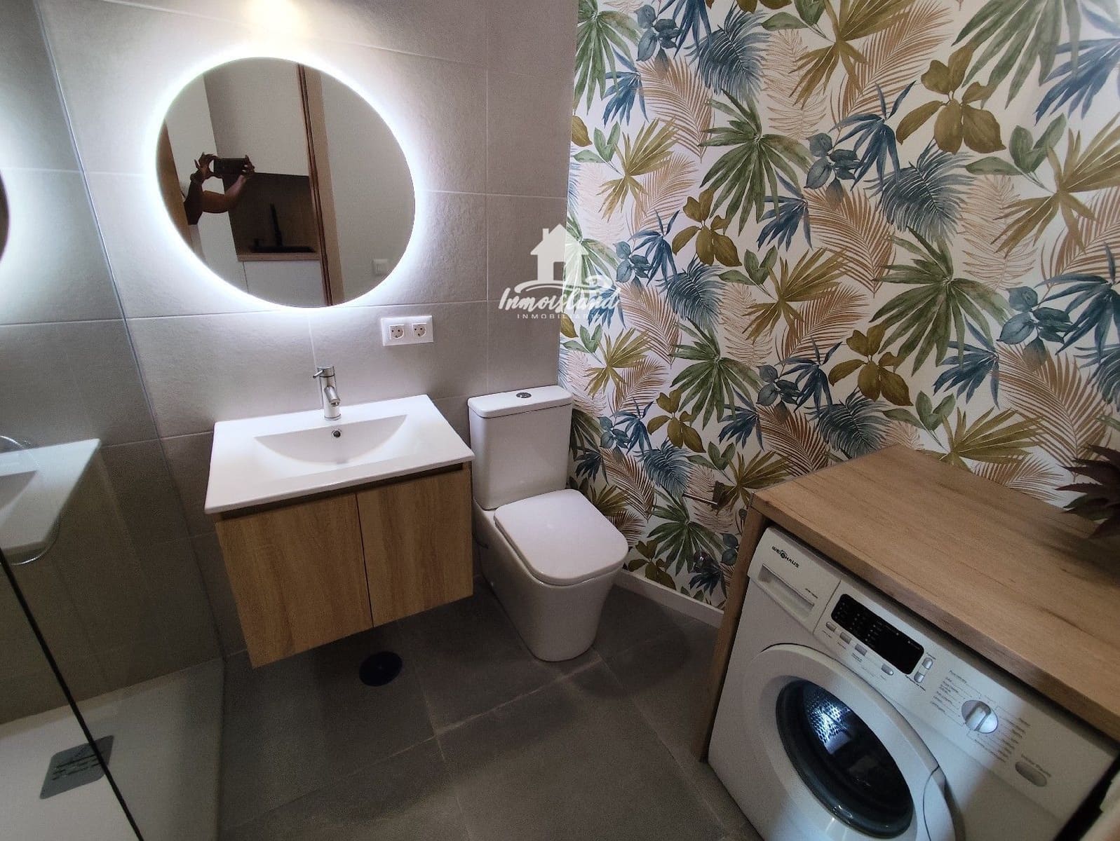 1 sovrum Lägenhet till salu i Golf del Sur med pool garage - 178 000 € (Ref: 9271500)