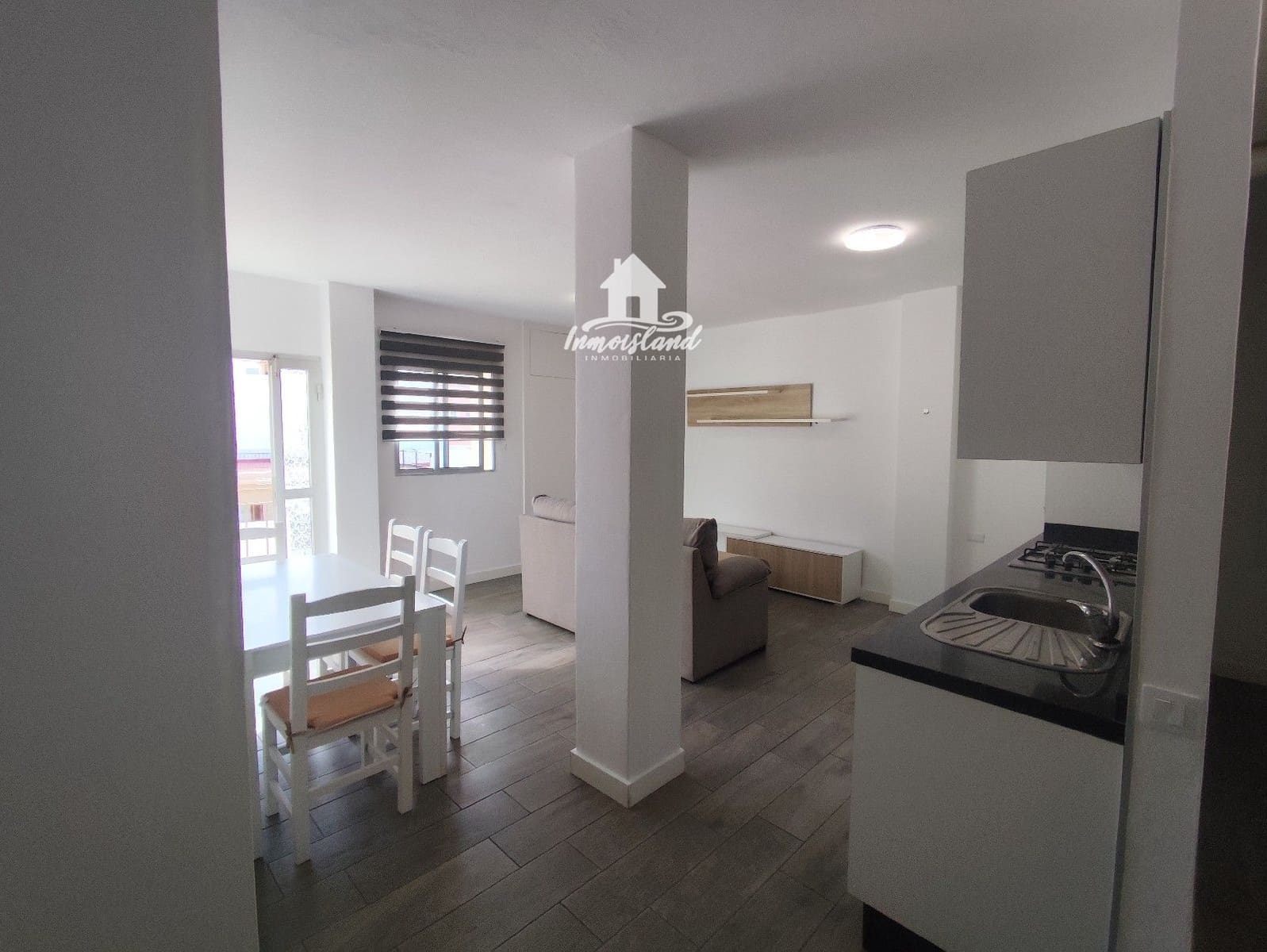 2 soveværelse Lejlighed til leje i Guia de Isora - € 1.000 (Ref: 9306894)