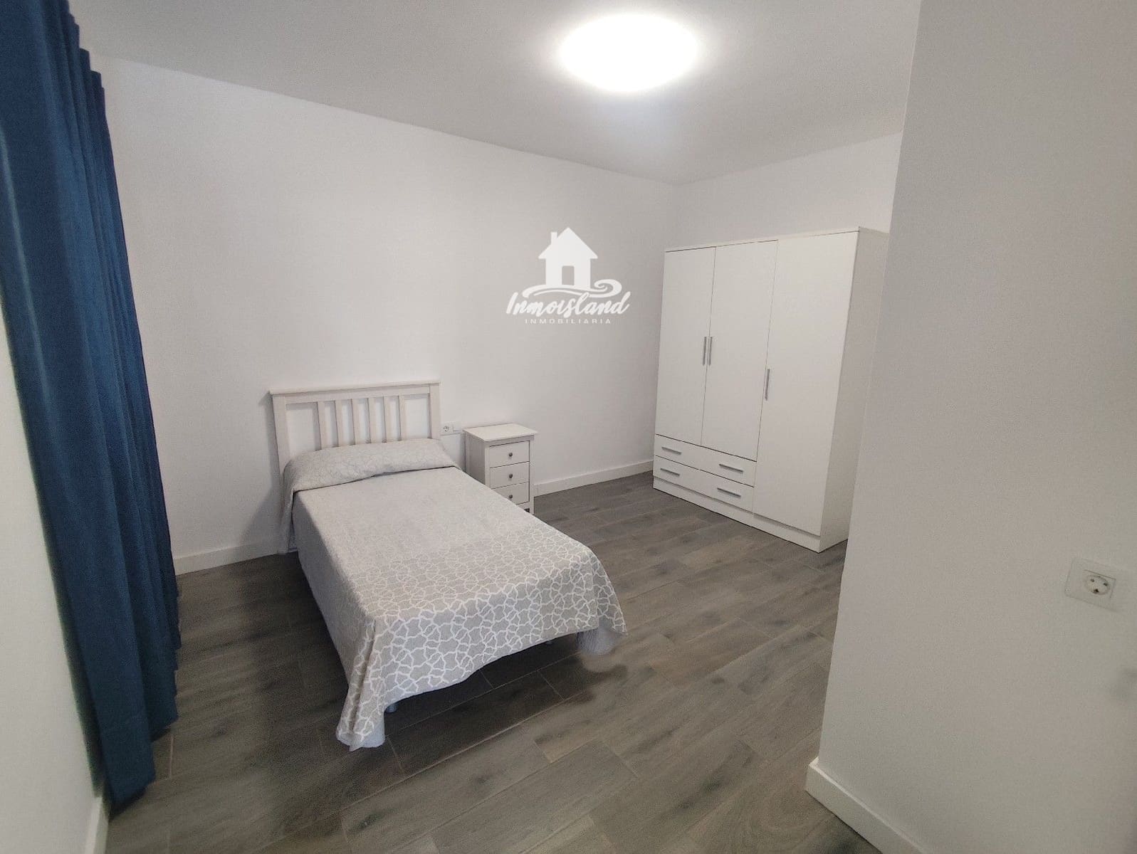 2 soveværelse Lejlighed til leje i Guia de Isora - € 1.000 (Ref: 9306894)