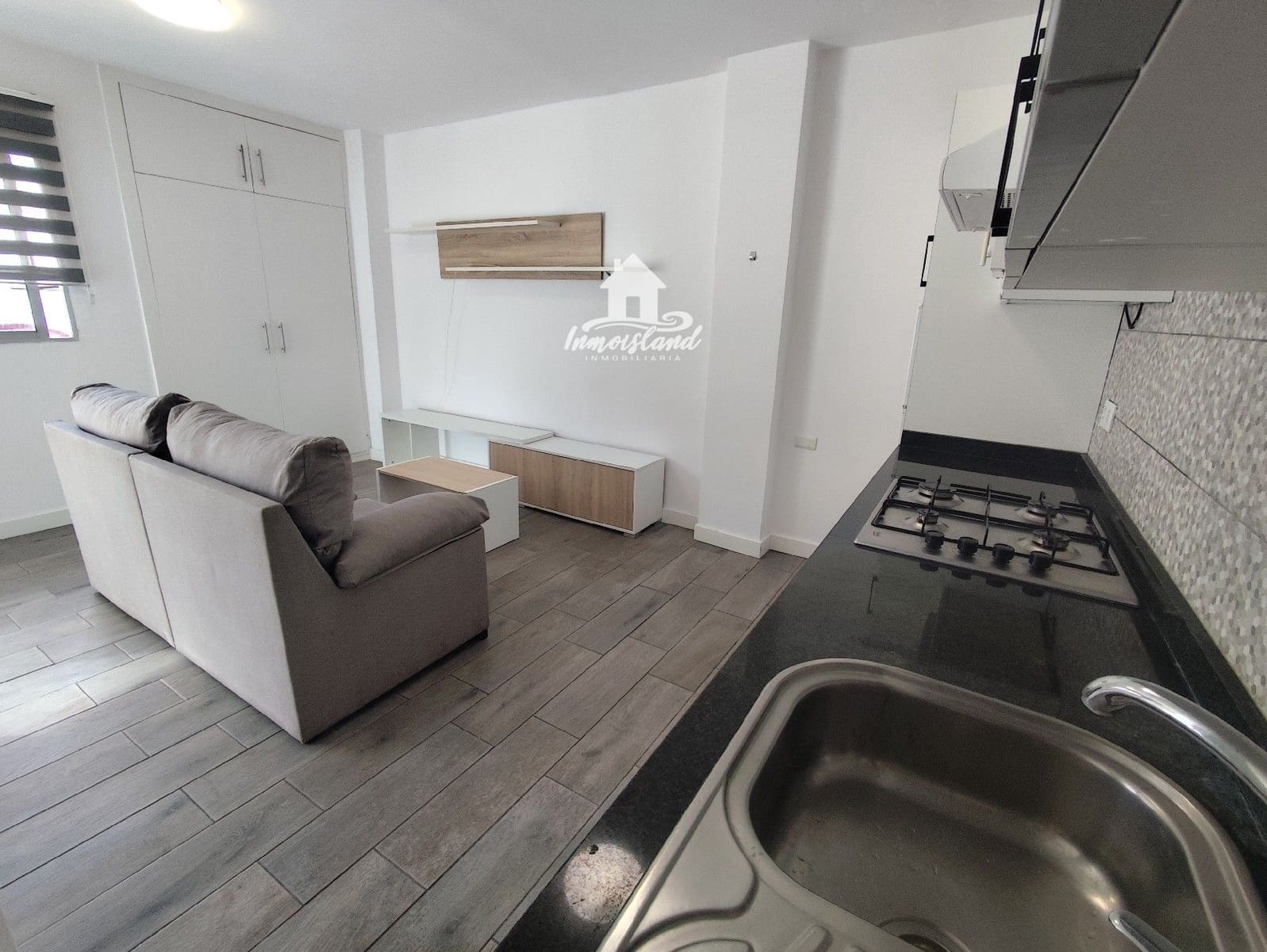 2 soveværelse Lejlighed til leje i Guia de Isora - € 1.000 (Ref: 9306894)