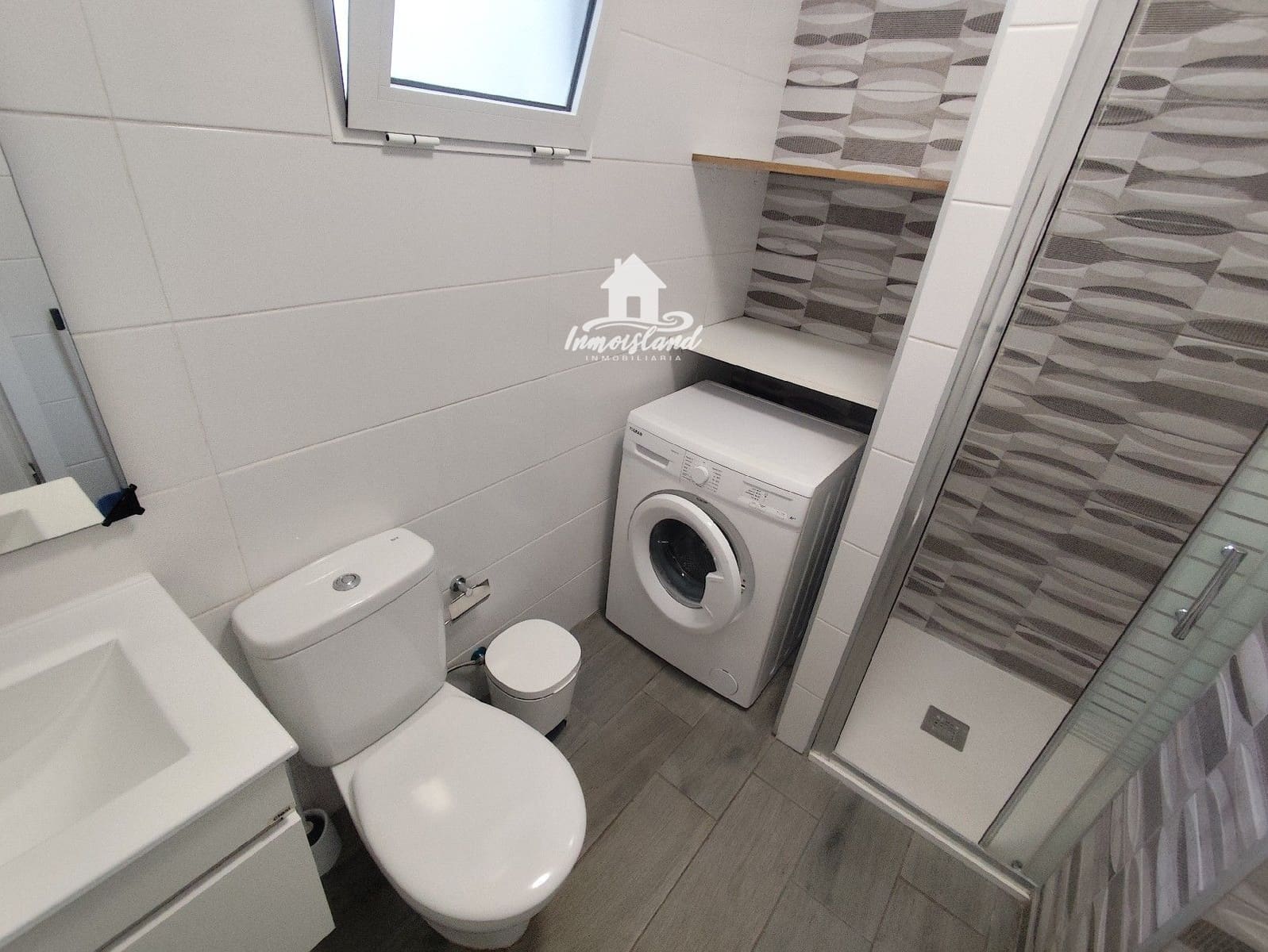 2 soveværelse Lejlighed til leje i Guia de Isora - € 1.000 (Ref: 9306894)