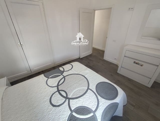 2 soveværelse Lejlighed til leje i Guía de Isora - € 1.000 (Ref: 9306894)