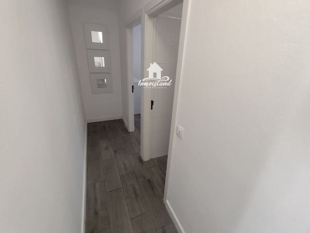 2 soveværelse Lejlighed til leje i Guía de Isora - € 1.000 (Ref: 9306894)