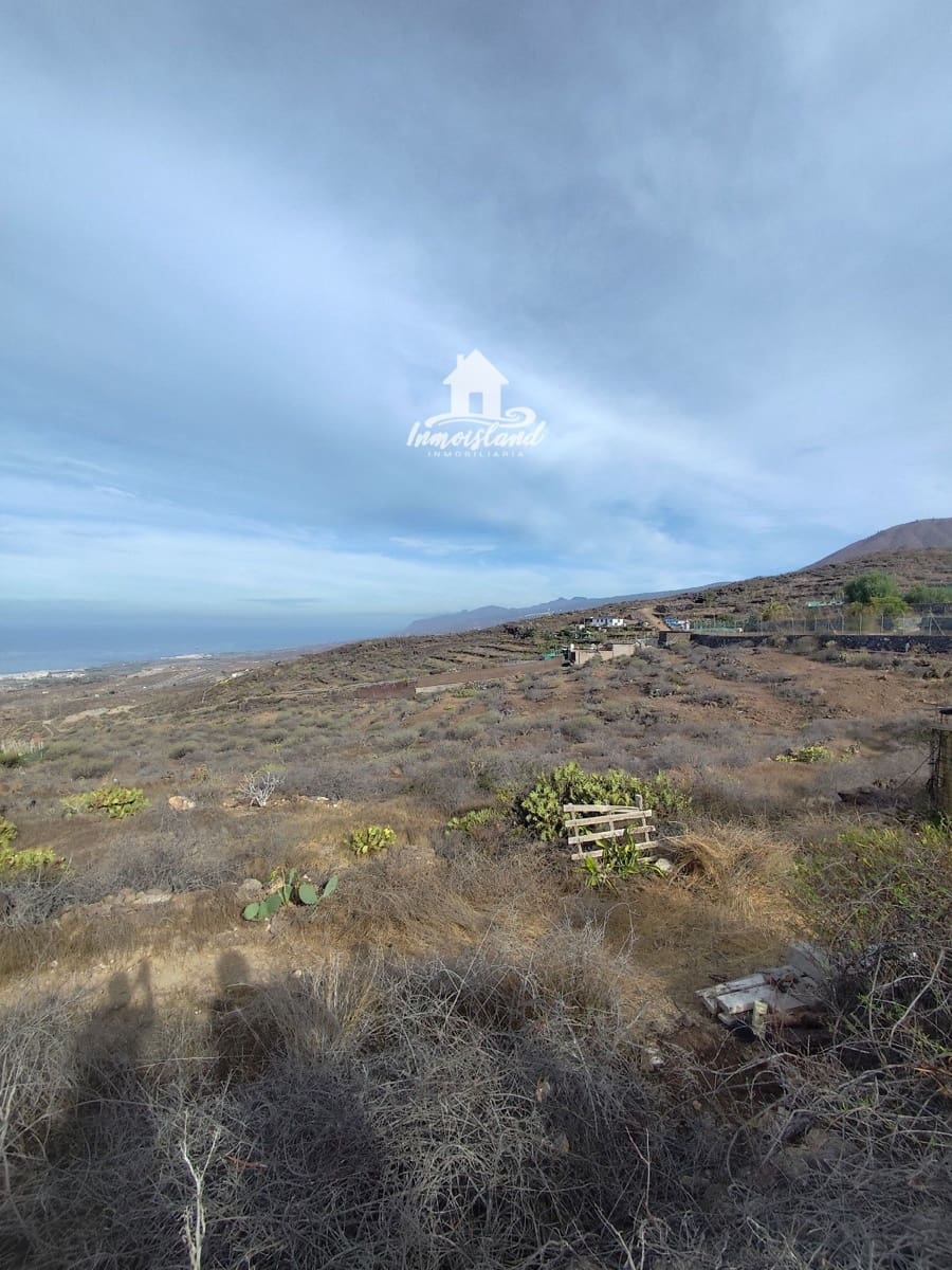 Działka budowlana na sprzedaż w Tijoco Bajo - 130 000 € (Ref: 9311985)