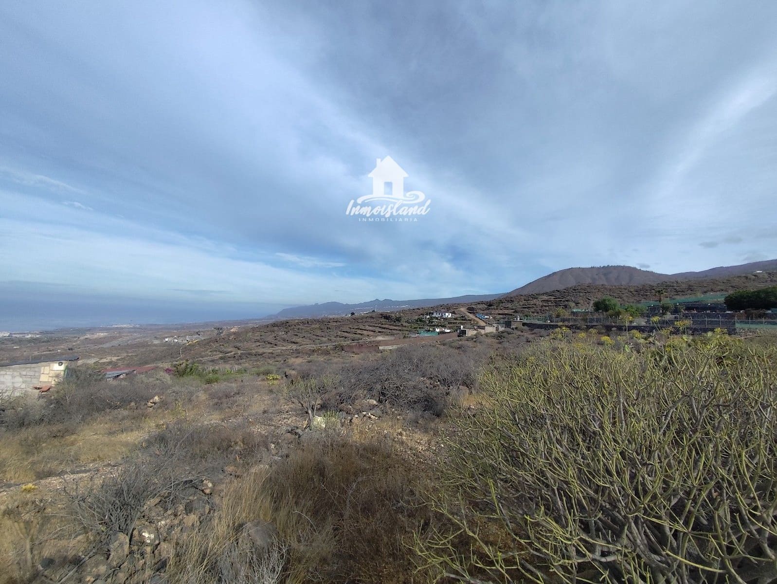 Działka budowlana na sprzedaż w Tijoco Bajo - 130 000 € (Ref: 9311985)