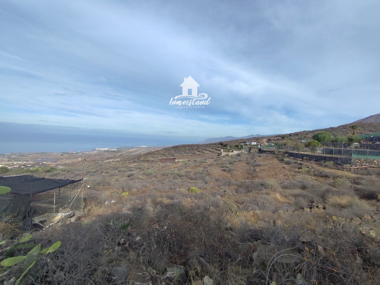 Działka budowlana na sprzedaż w Tijoco Bajo - 130 000 € (Ref: 9311985)