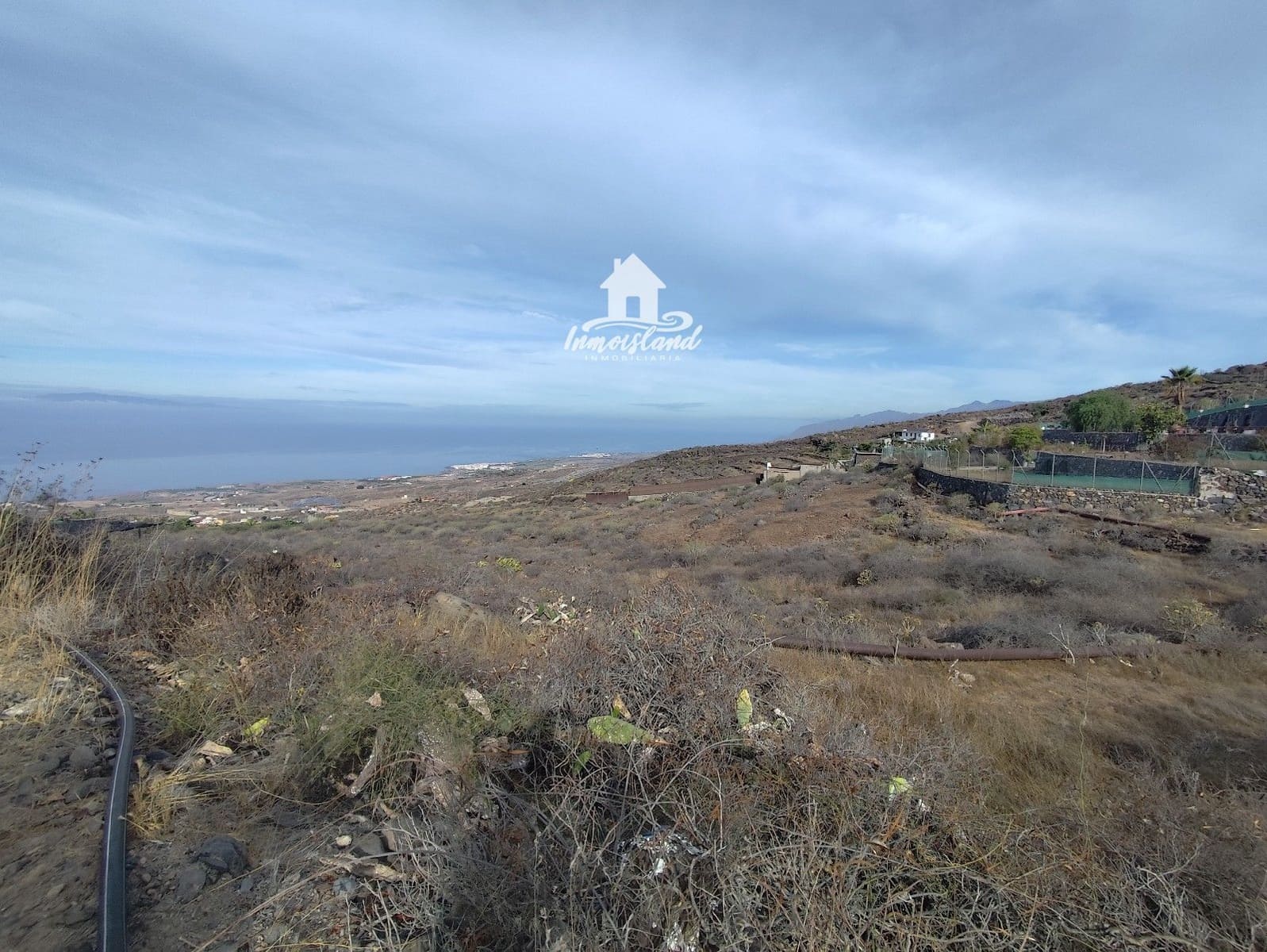 Działka budowlana na sprzedaż w Tijoco Bajo - 130 000 € (Ref: 9311985)