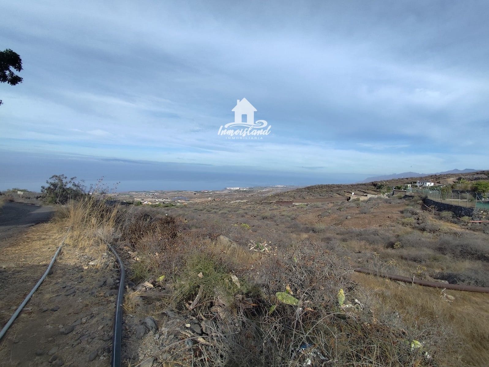 Działka budowlana na sprzedaż w Tijoco Bajo - 130 000 € (Ref: 9311985)