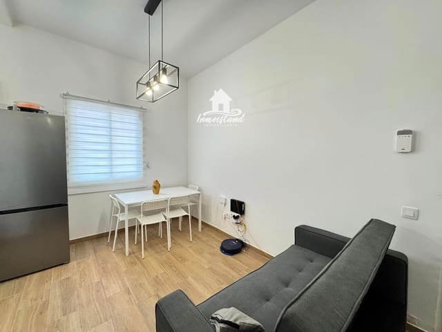 2 soveværelse Lejlighed til salg i El Fraile, Arona - € 142.000 (Ref: 9360962)