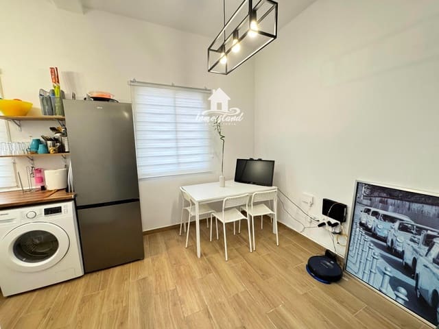 2 soveværelse Lejlighed til salg i El Fraile, Arona - € 142.000 (Ref: 9360962)