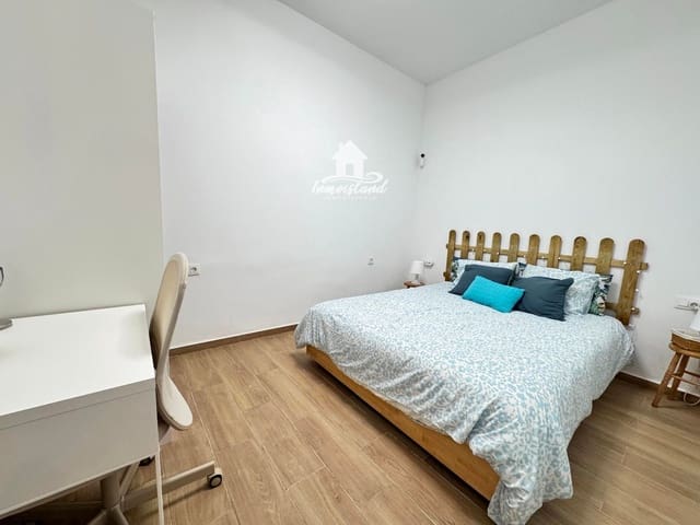 2 soveværelse Lejlighed til salg i El Fraile, Arona - € 142.000 (Ref: 9360962)